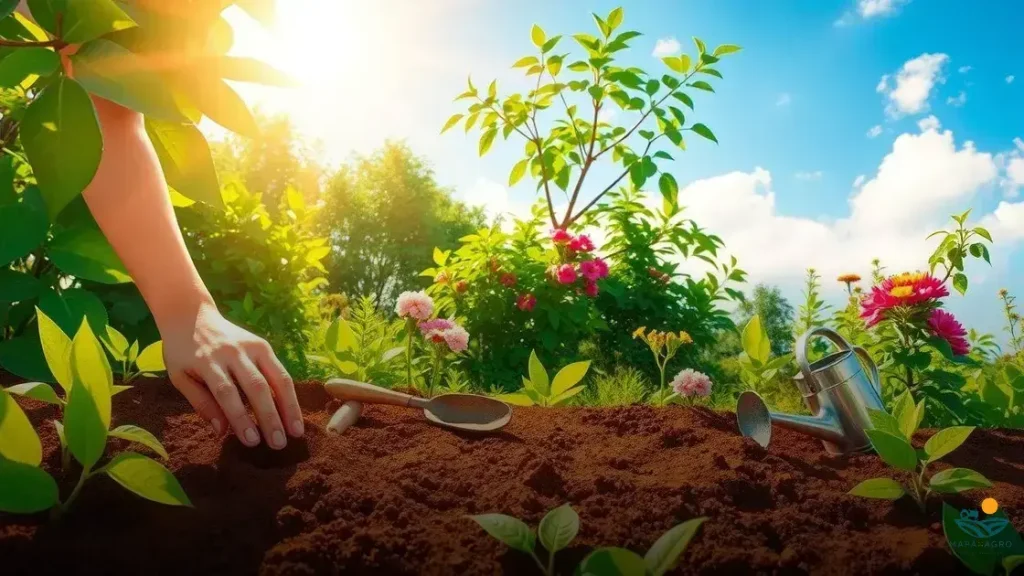 como plantar semente de jabuticaba