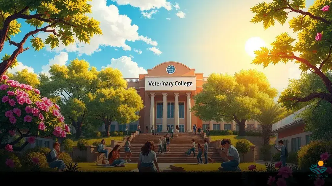 faculdade de veterinário valor