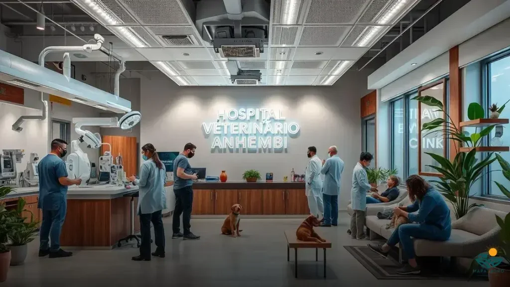 hospital veterinário anhembi morumbi