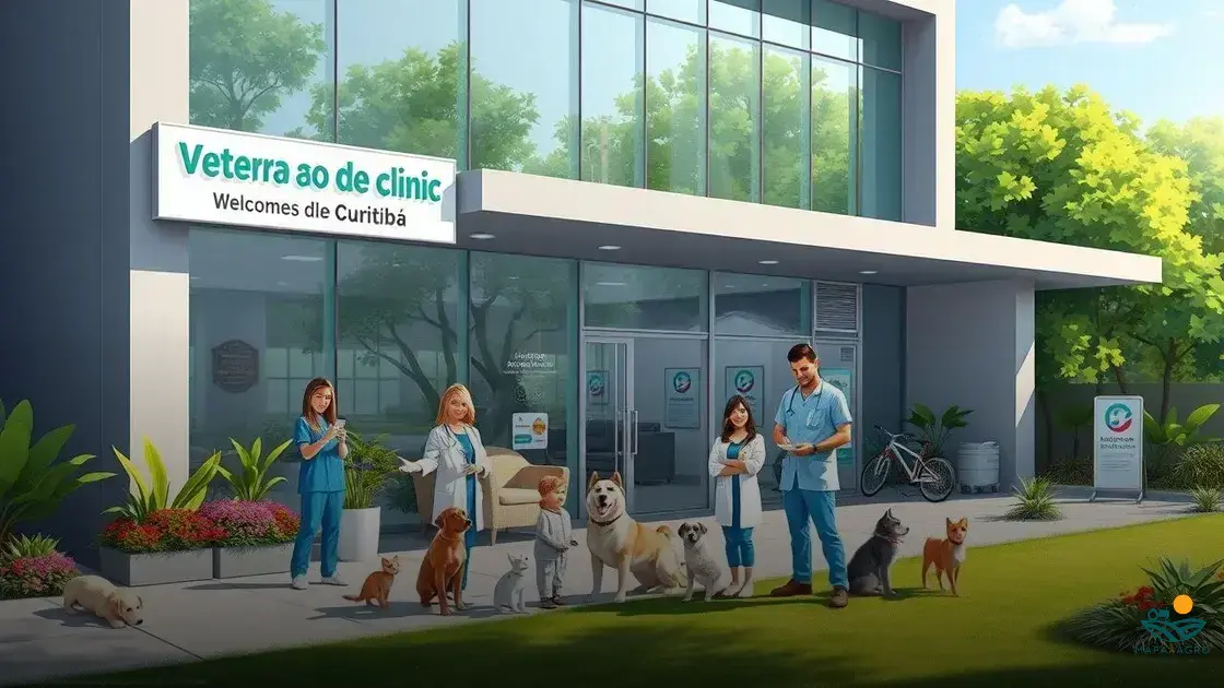 hospital veterinário em curitiba