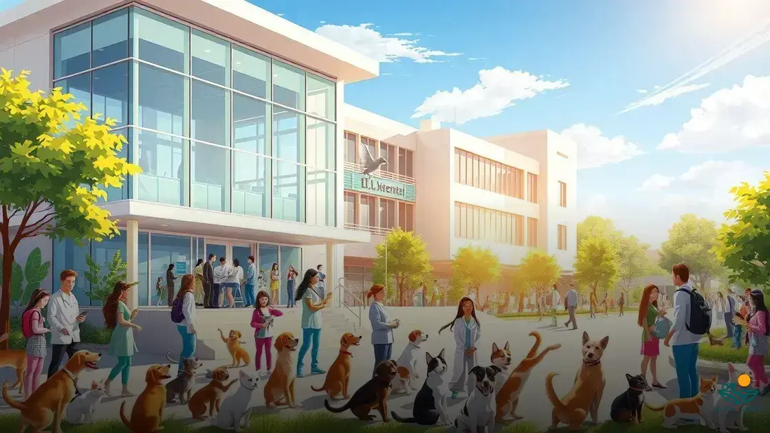 hospital veterinário faculdade anclivepa