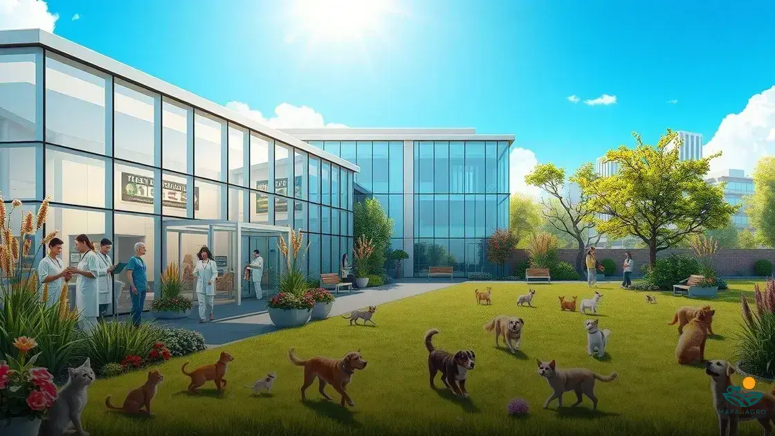 hospital veterinário municipal zona leste