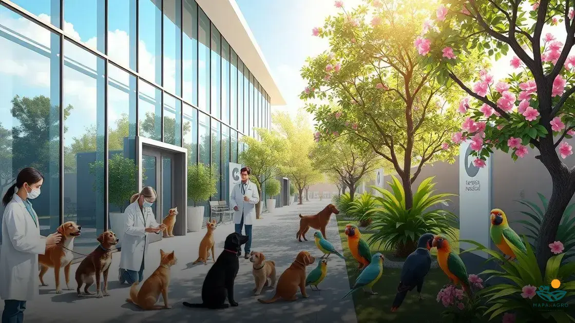 hospital veterinário público bh