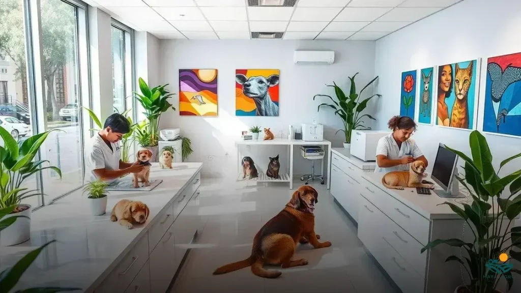 hospital veterinário são paulo