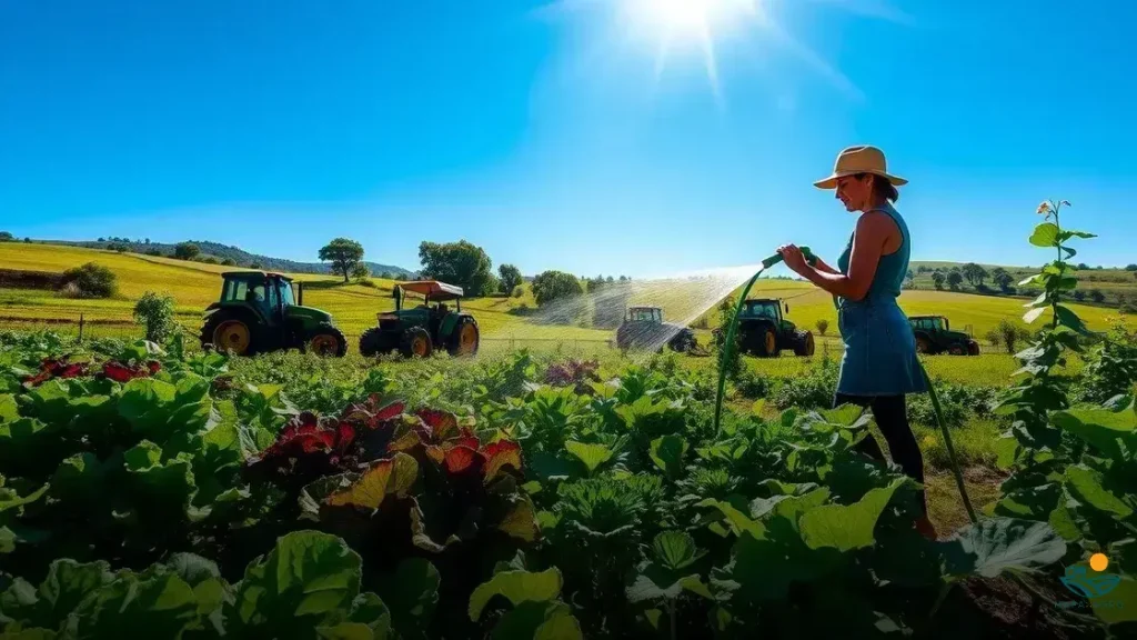 o que plantar em agosto no sul do brasil