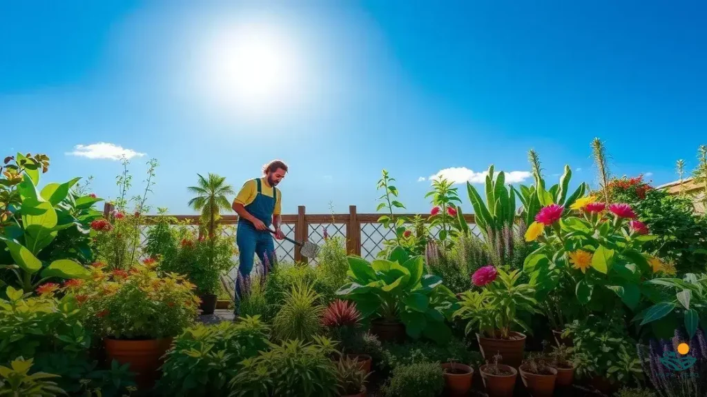 o que plantar em novembro