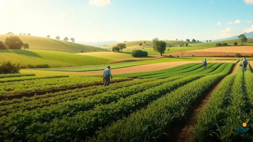 quais praticas que recuperam solos degradados