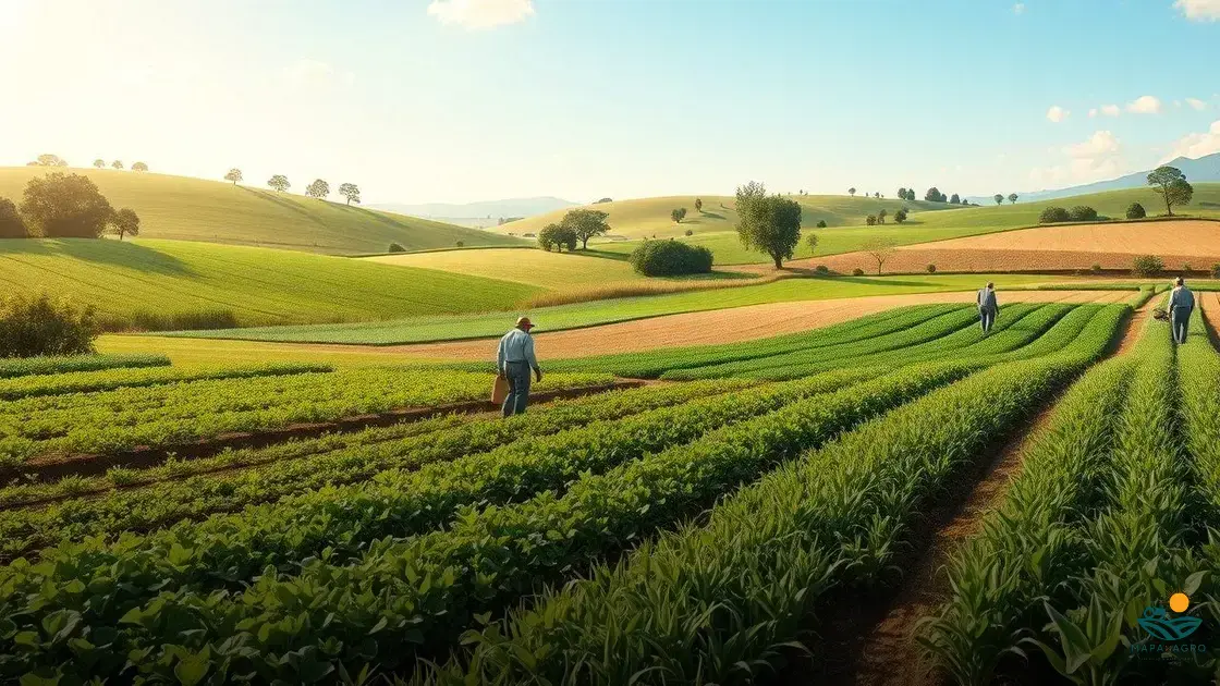 quais praticas que recuperam solos degradados