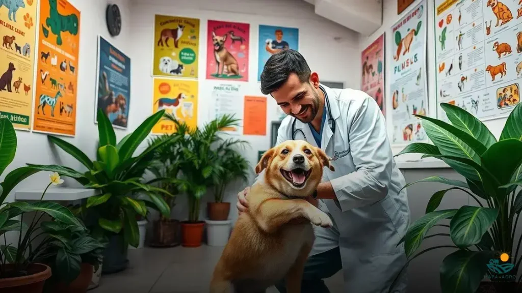 veterinário bauru