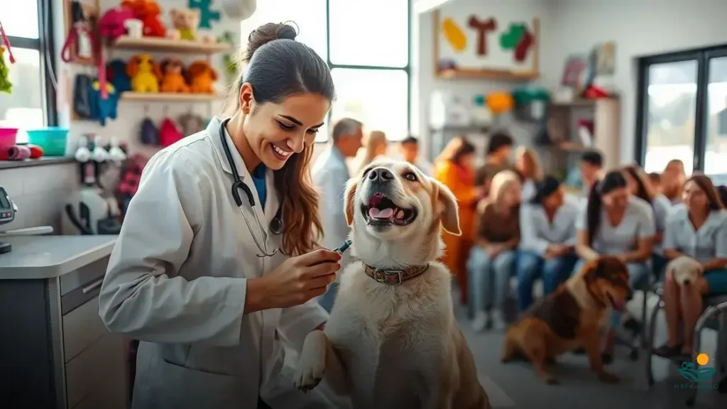 veterinário caxias do sul