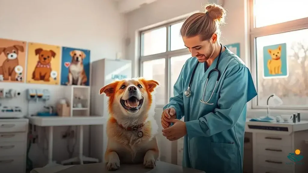 veterinário em barueri