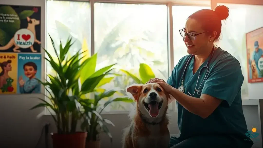 veterinário em fortaleza