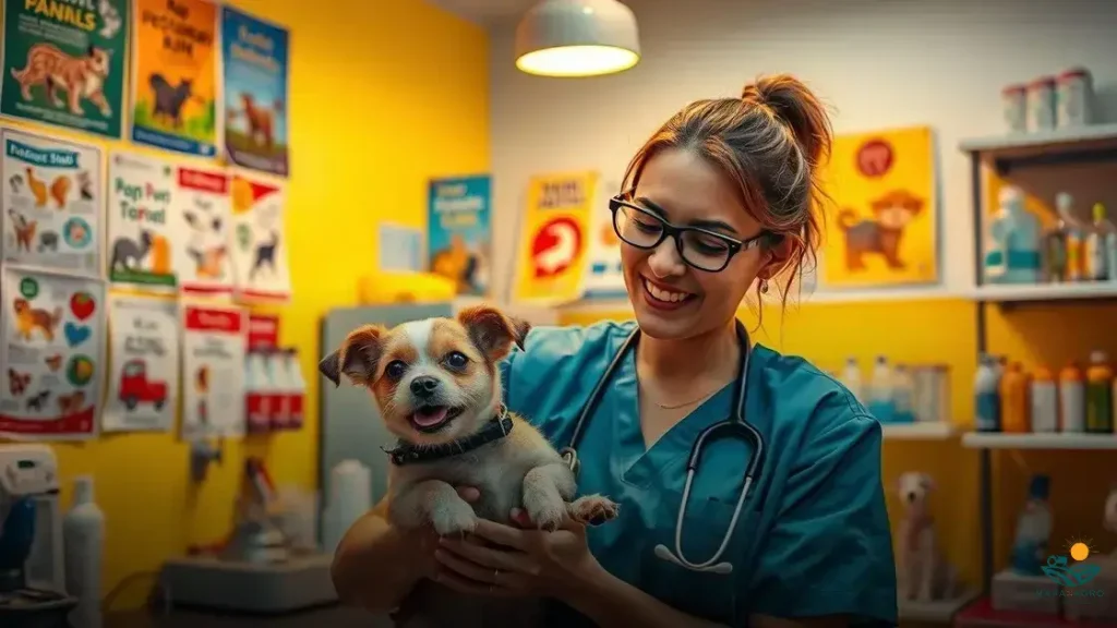 veterinário em osasco