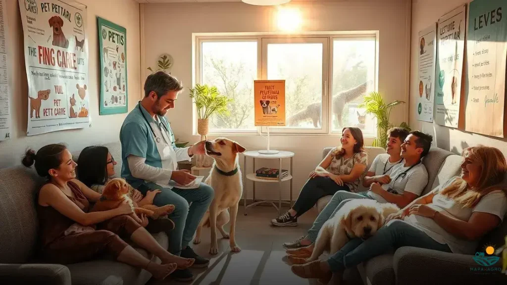 veterinário porto alegre