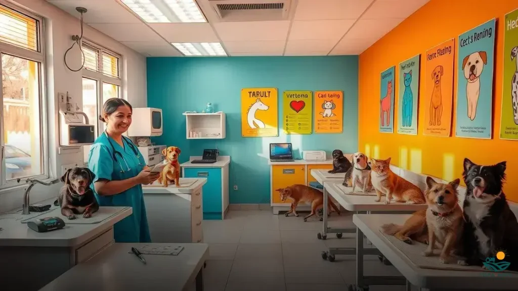 veterinário ribeirão preto
