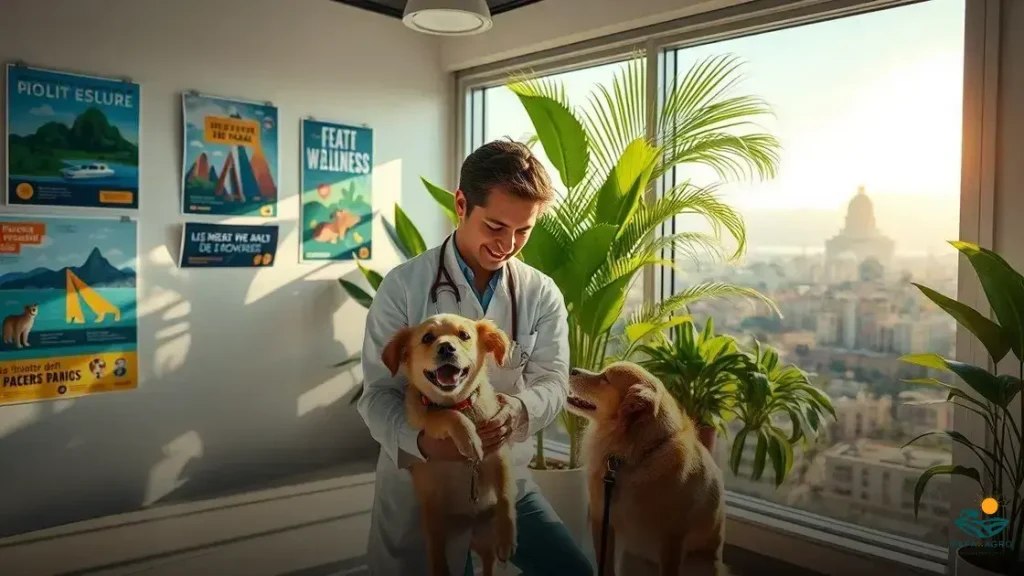 veterinário rio de janeiro