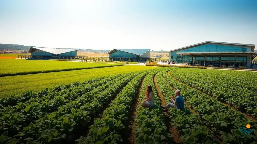 agronomia anhanguera