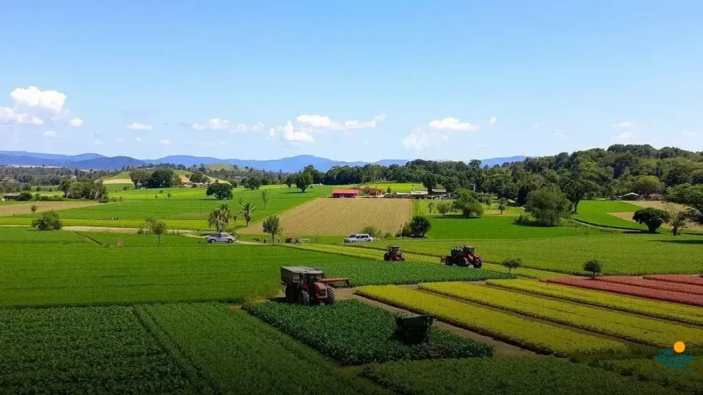 agronomia cruzeiro do sul