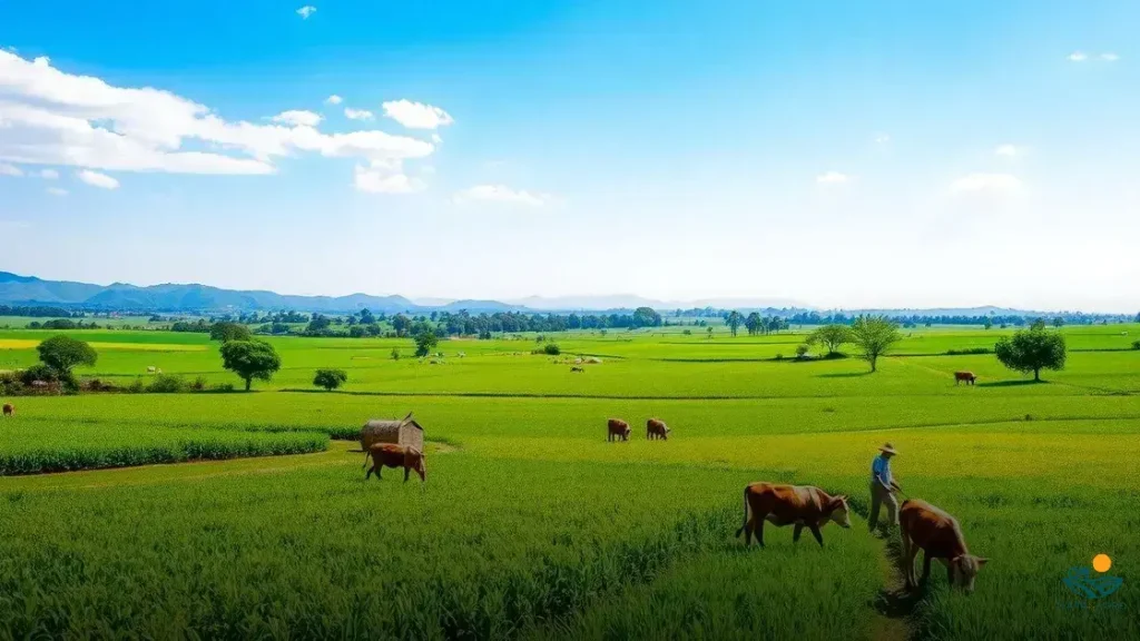 agropecuaria aguas lindas