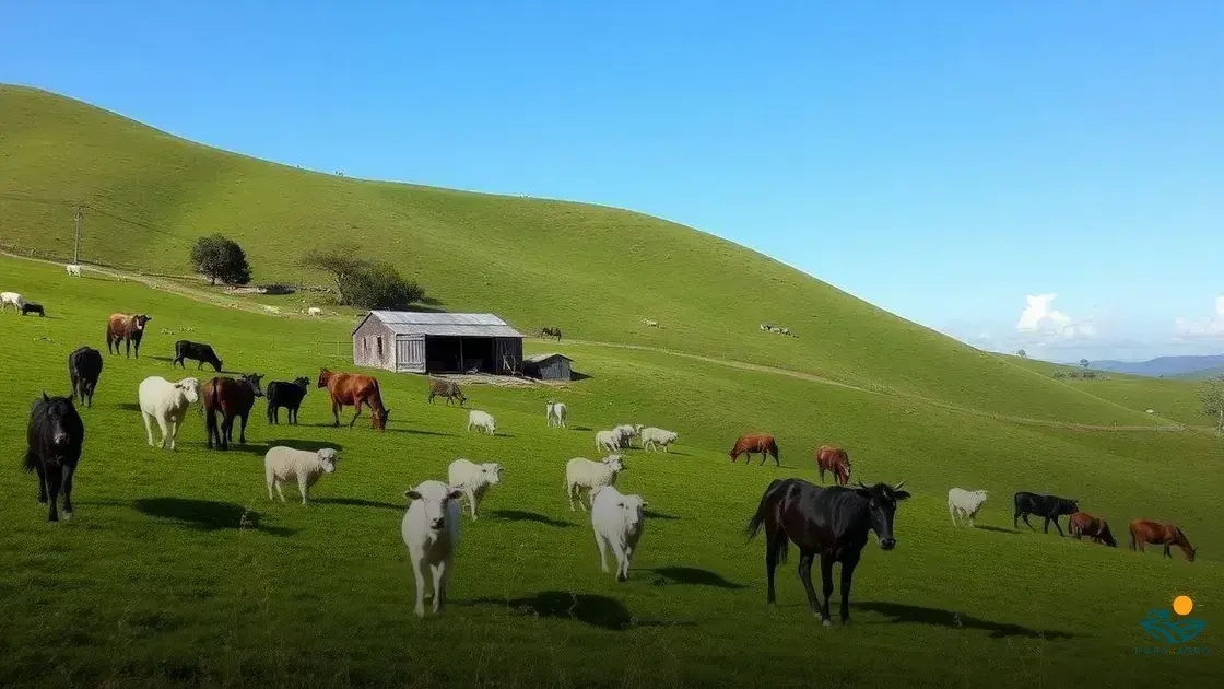 agropecuaria cachoeirinha