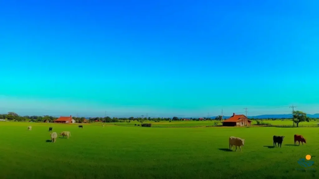 agropecuaria campo grande ms