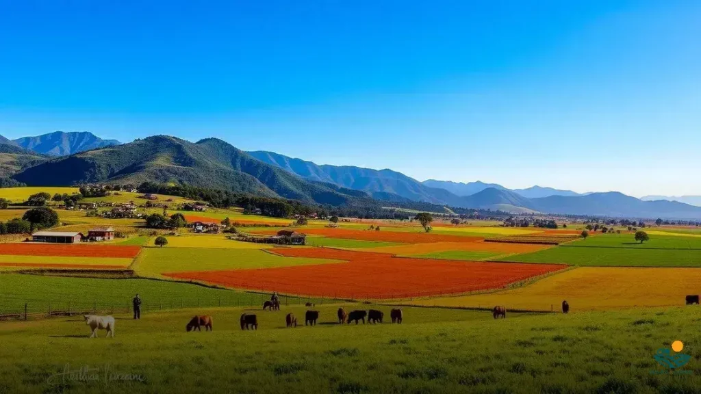 agropecuaria caxias do sul