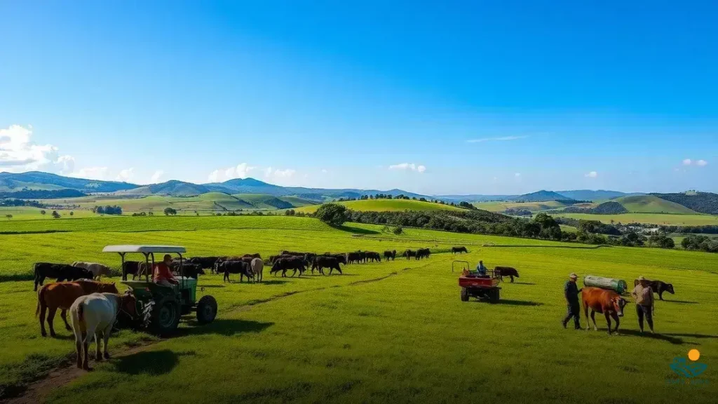 agropecuaria em campinas