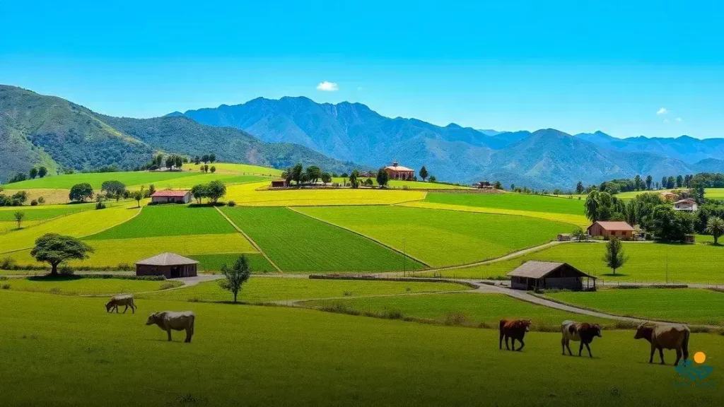 agropecuaria em canoas