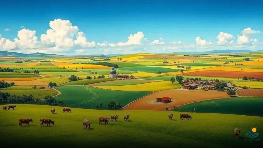 agropecuaria em maringa