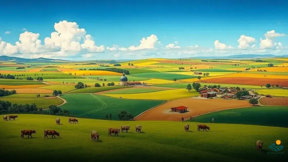 agropecuaria em maringa