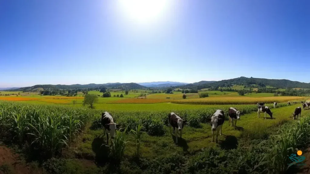 agropecuaria em piracicaba