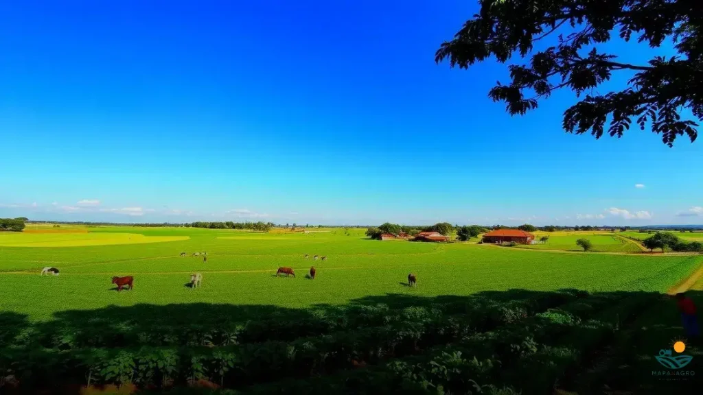 agropecuaria maringa