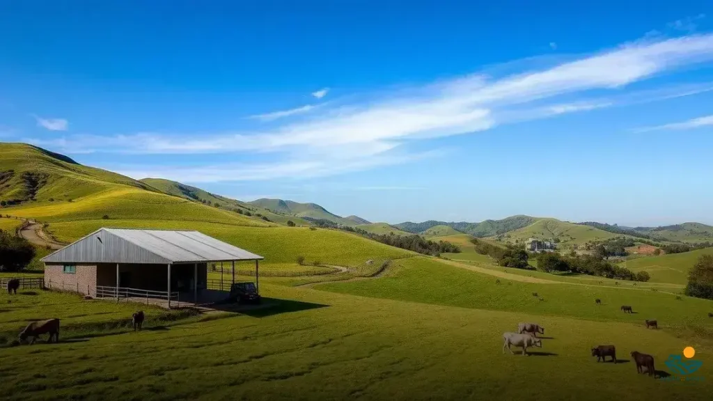 agropecuaria passo fundo