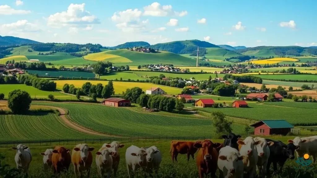agropecuaria perto de mim