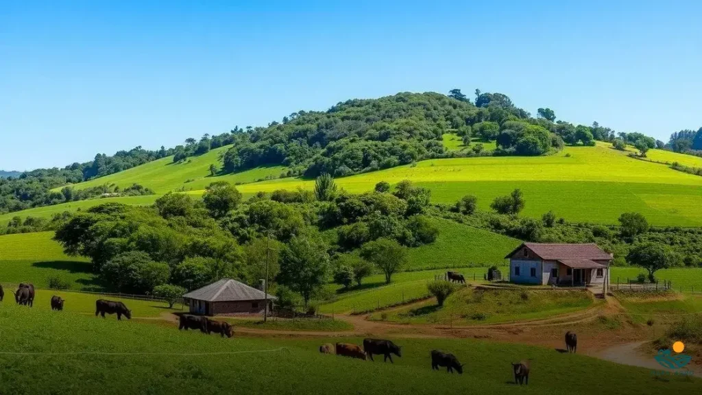agropecuaria piracicaba