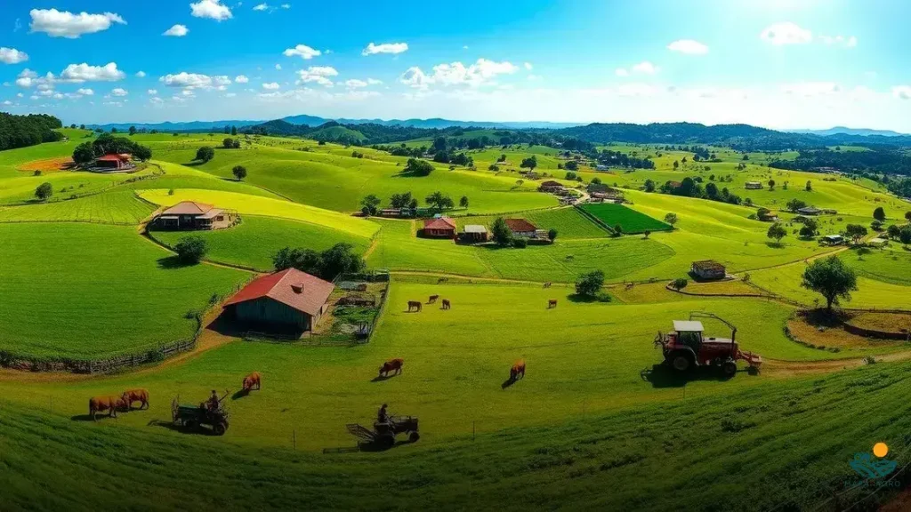 agropecuaria sao carlos