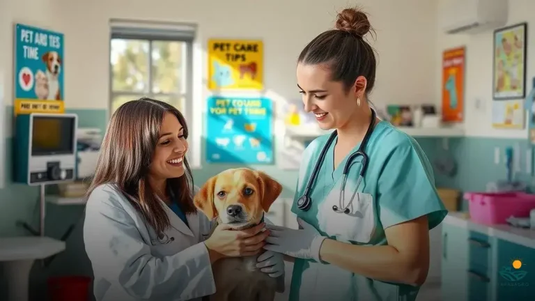 atendimento gratuito veterinário