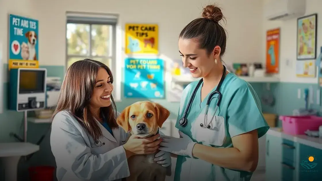 atendimento gratuito veterinário