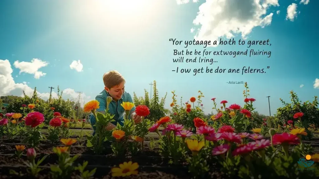 como plantar comigo ninguém pode sem raiz