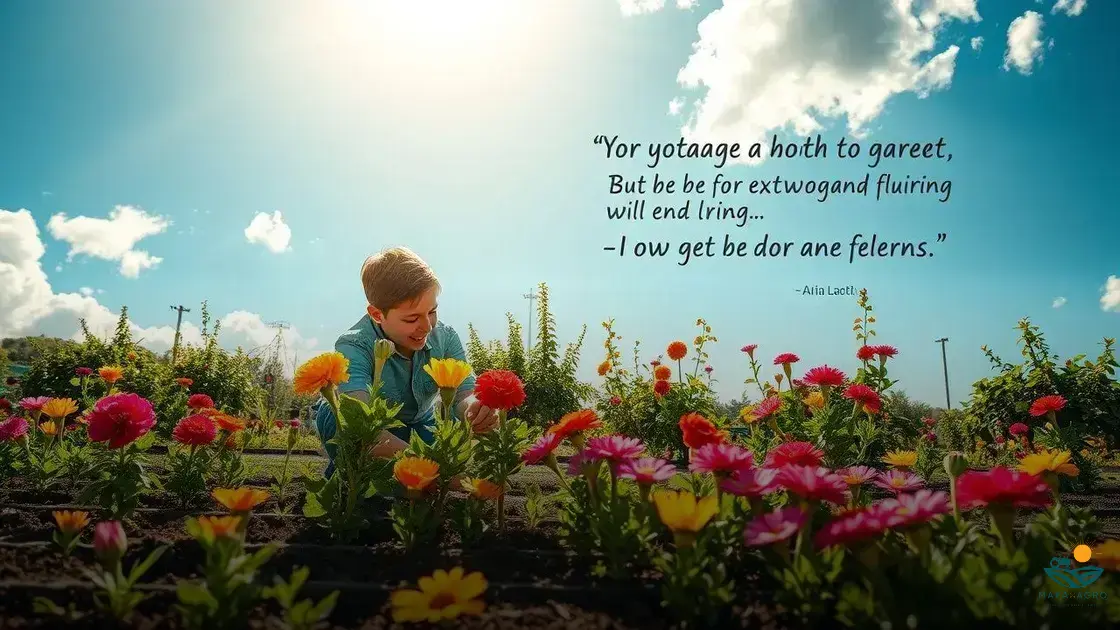 como plantar comigo ninguém pode sem raiz