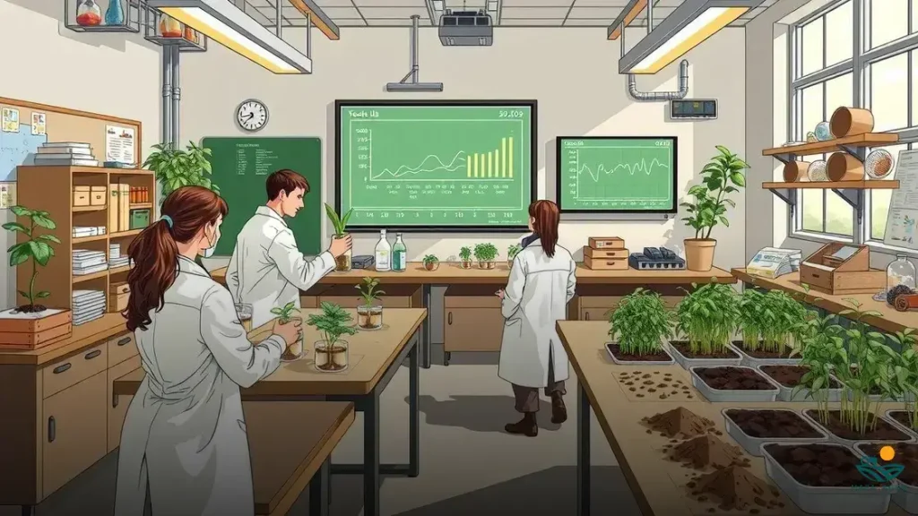 curso tecnico em agronomia