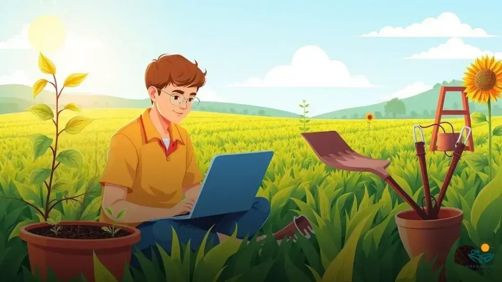 faculdade a distancia de agronomia