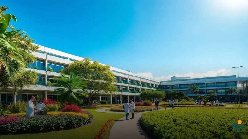 faculdade de agronomia em sp