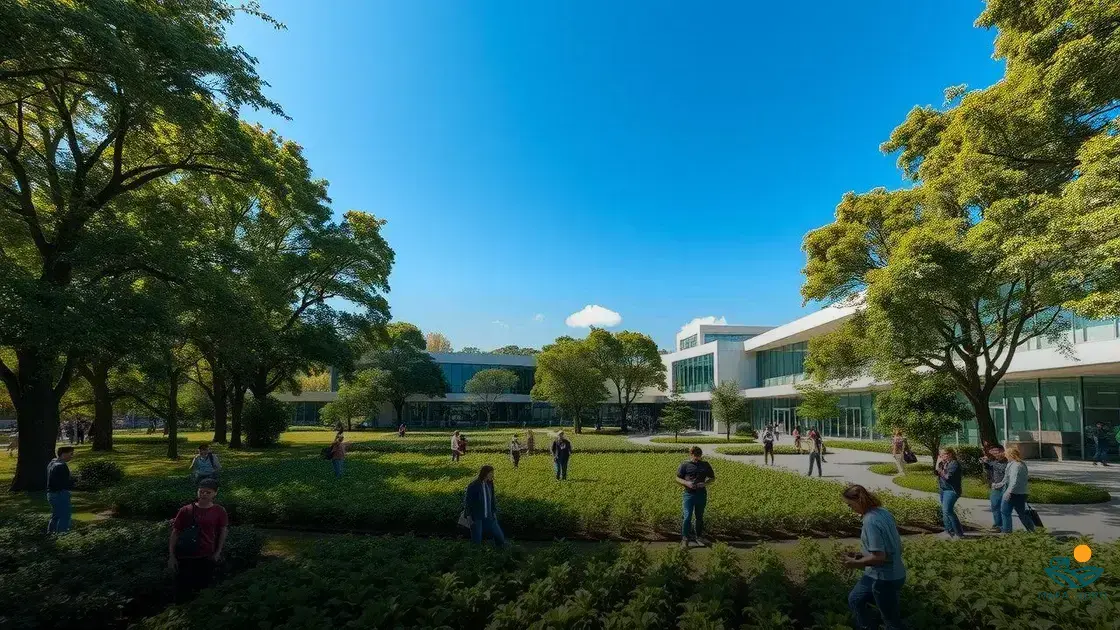 faculdades de agronomia