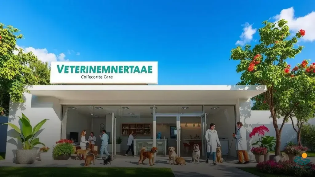 hospital veterinário santo andré gratuito