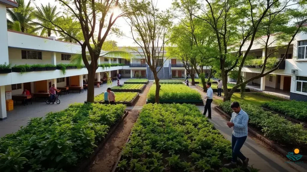 melhores faculdades de agronomia