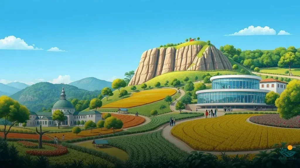 melhores faculdades de agronomia do brasil