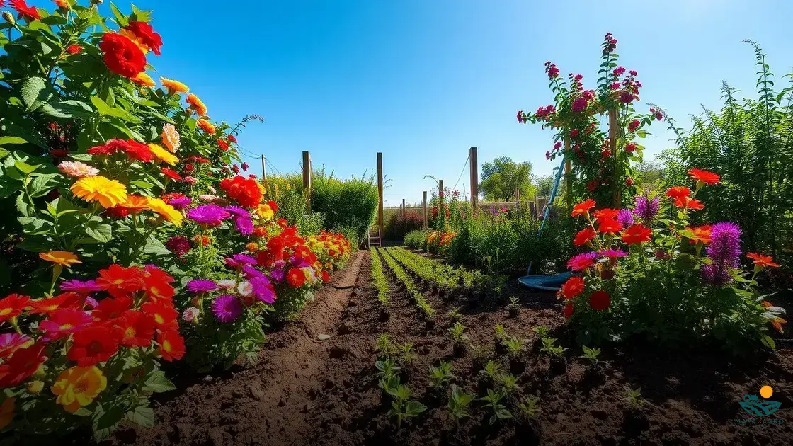 o que plantar em março no rio grande do sul