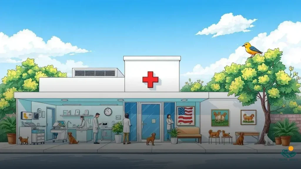 pet care hospital veterinário unidade pacaembu