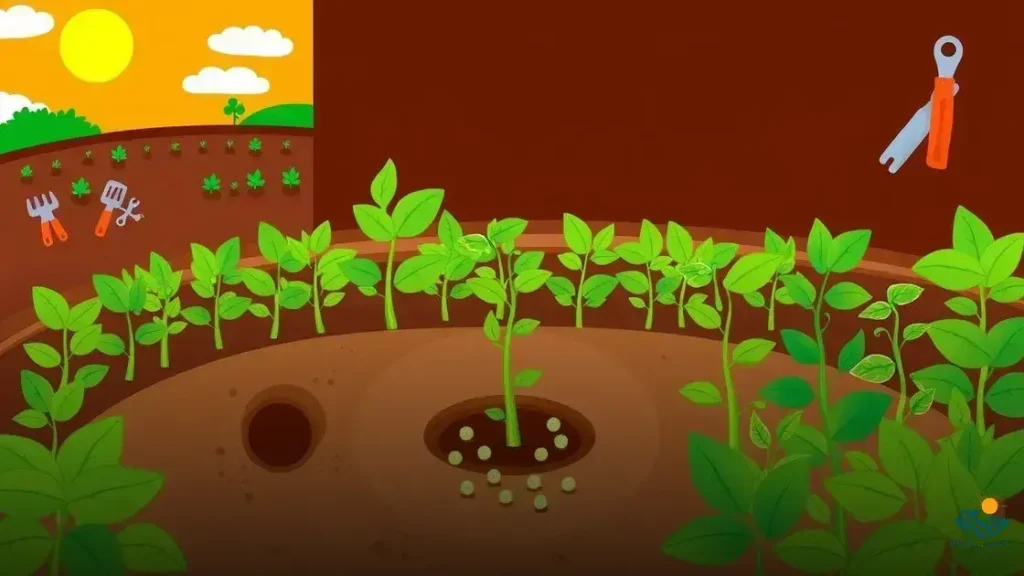 quando plantar feijão